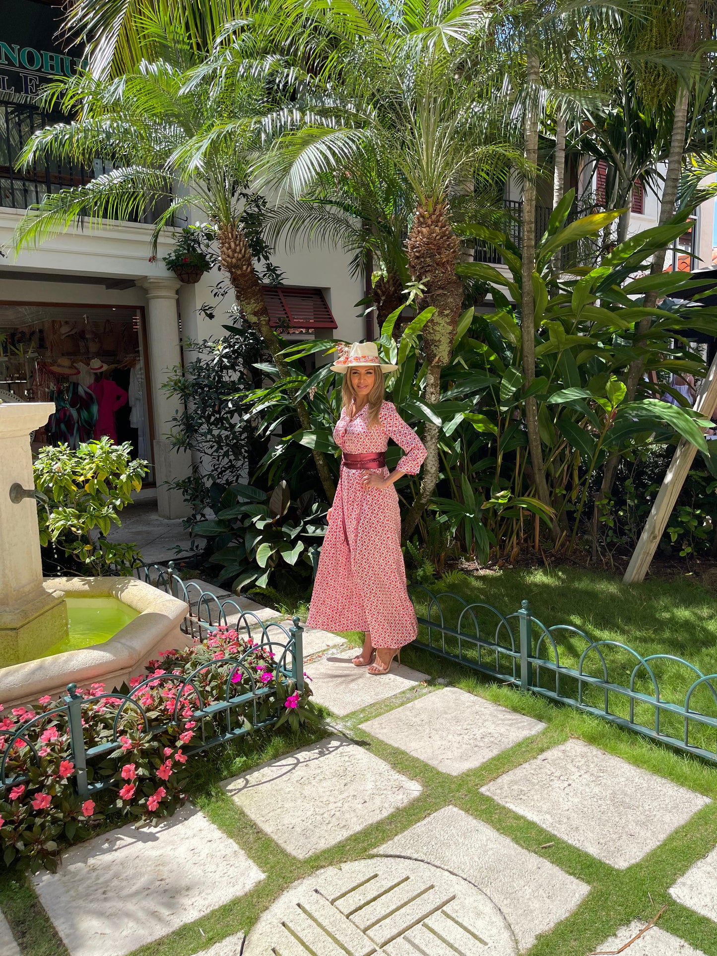 Shirt Dress Silk