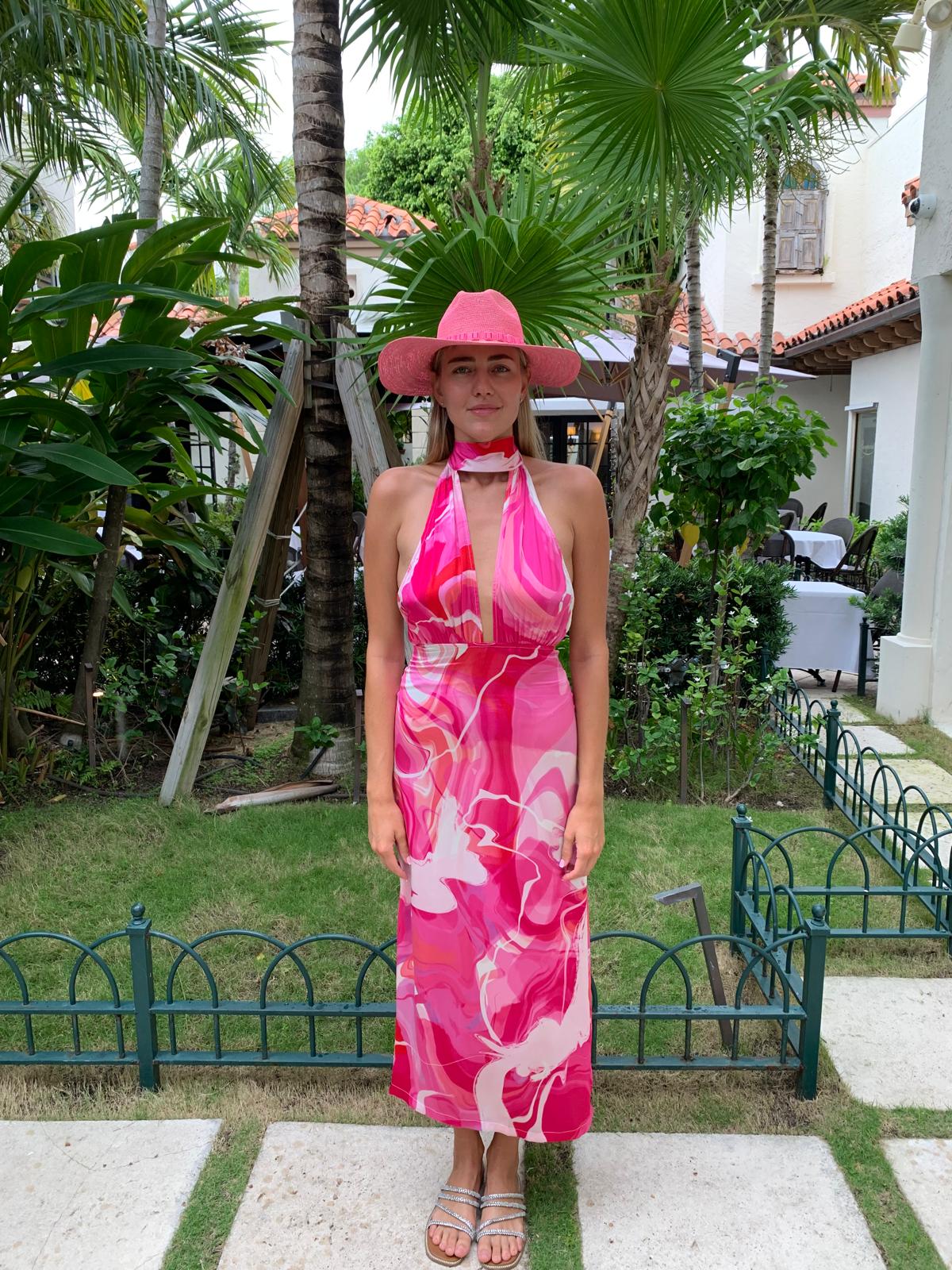 Marlea Tara Dress