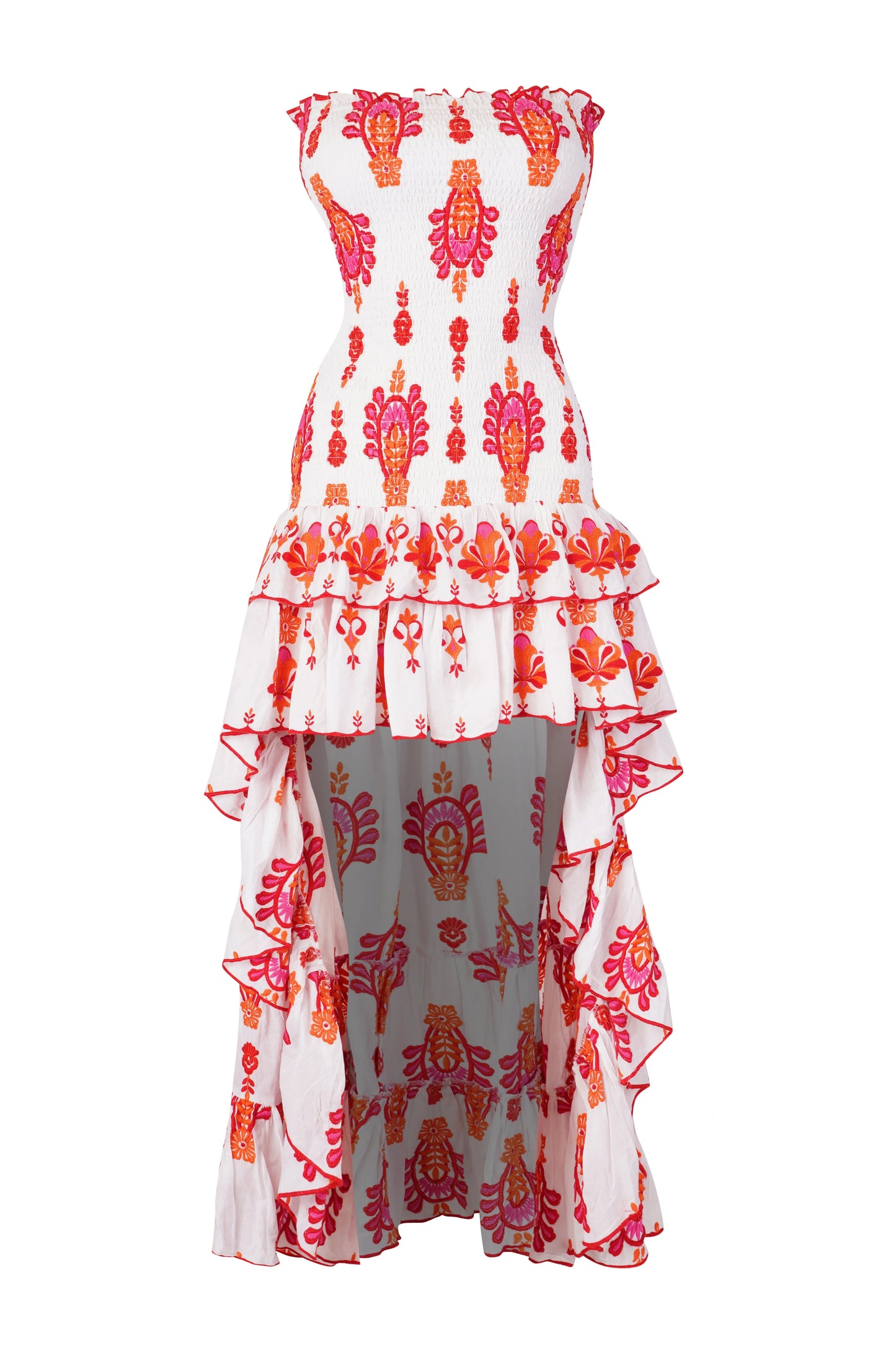 Marlea Livi Dress