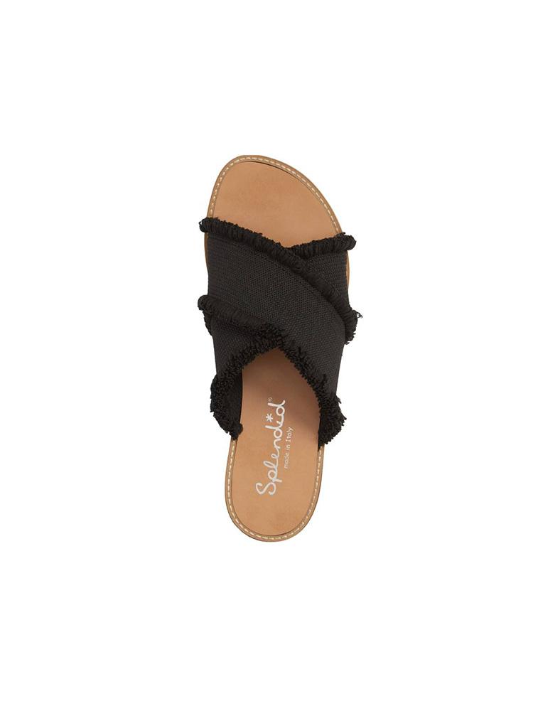 Splendid Footwear Fulton Slide