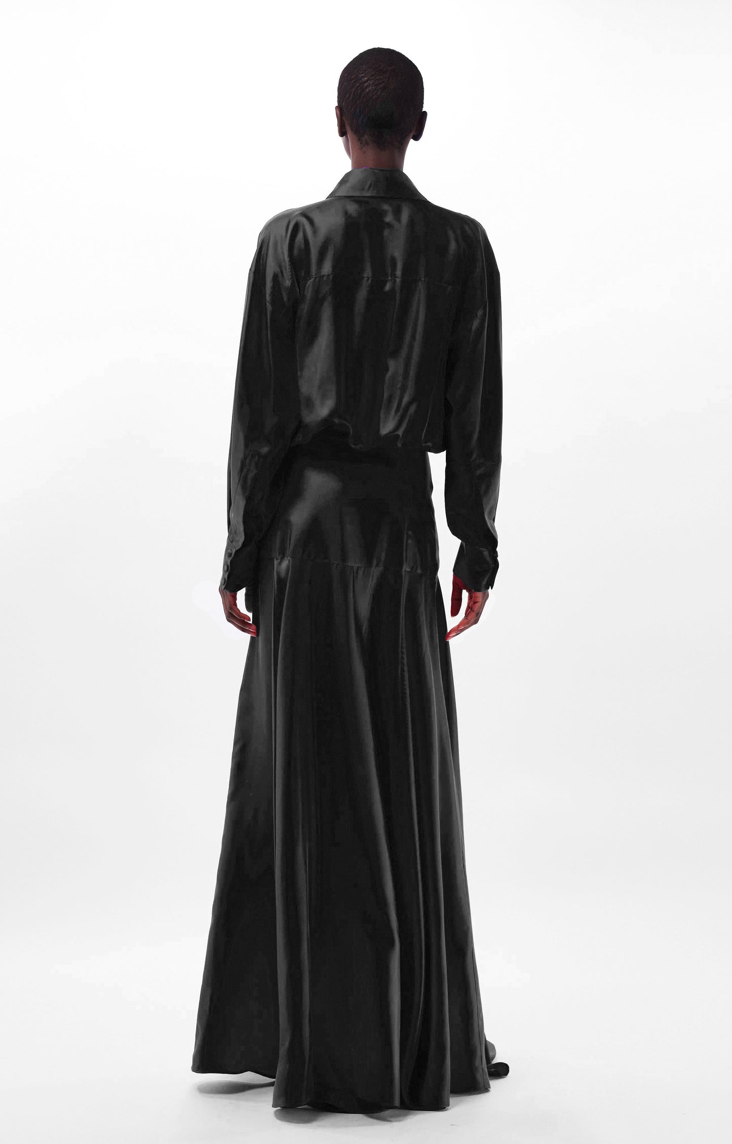 Oud Sean Dress