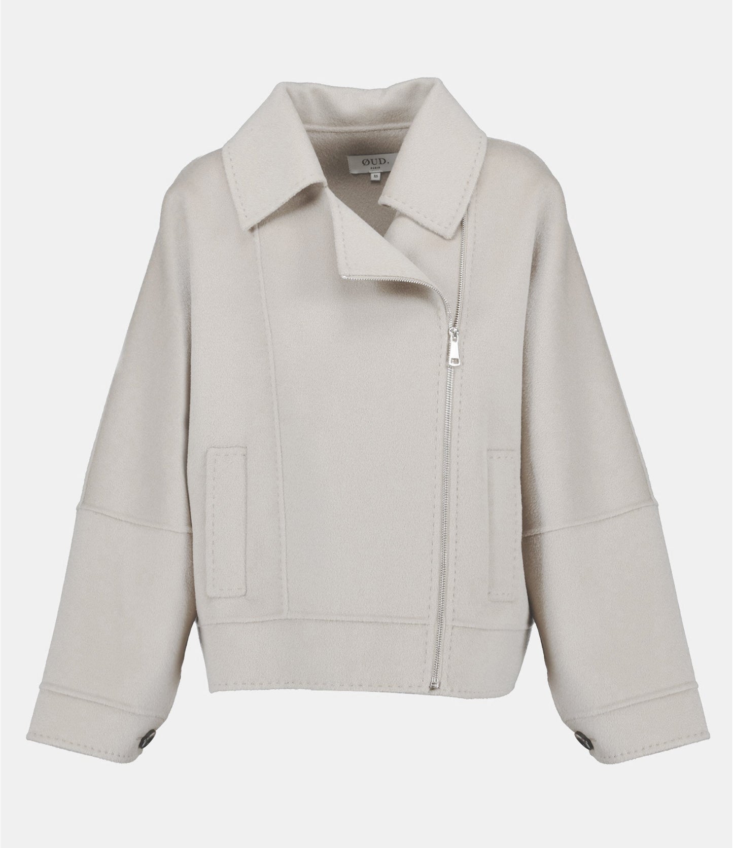 Oud Igor Coat Wool