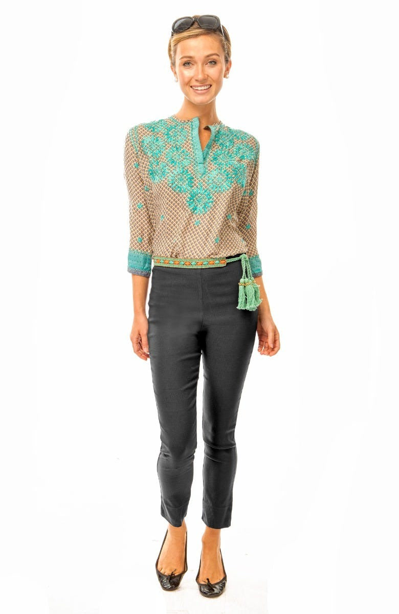 GripeLess Pull On Pant - Solid