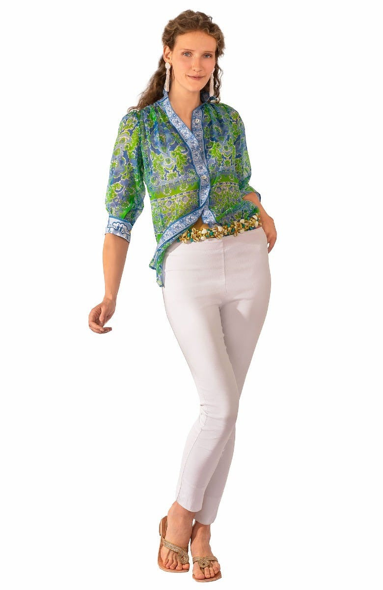 GripeLess Pull On Pant - Solid