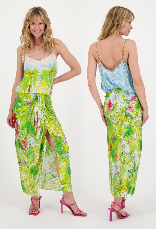 Me369 Angelique Camisole Pura Vida