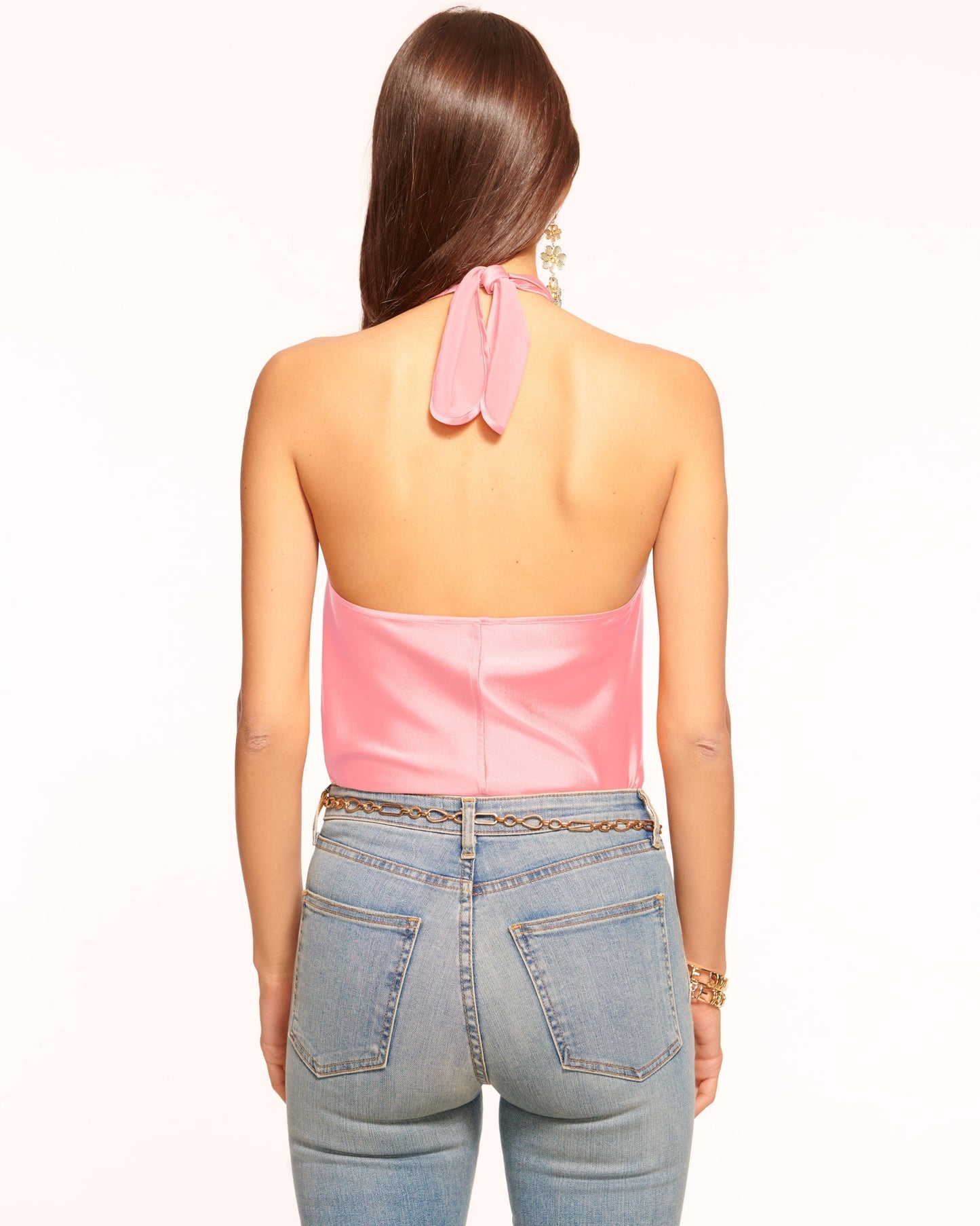 Ramy Brooke Harriet Top