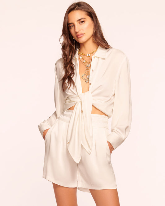 Ramy Brooke Joss Short