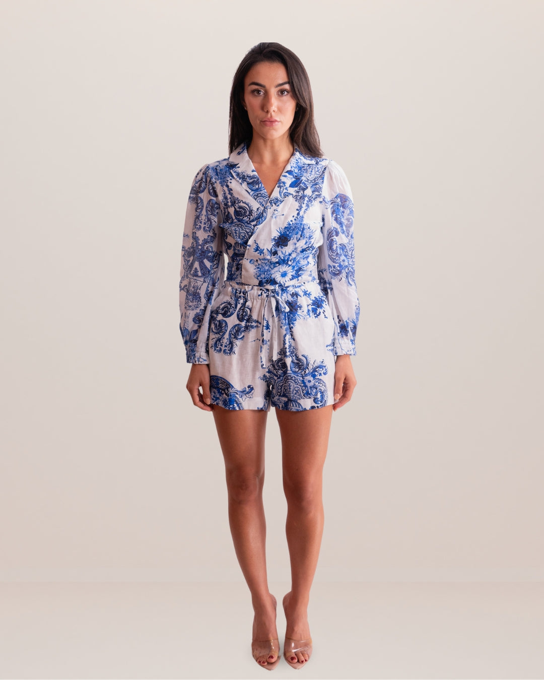 Couture Paloma Top