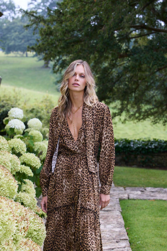 Melissa Skyler Dress