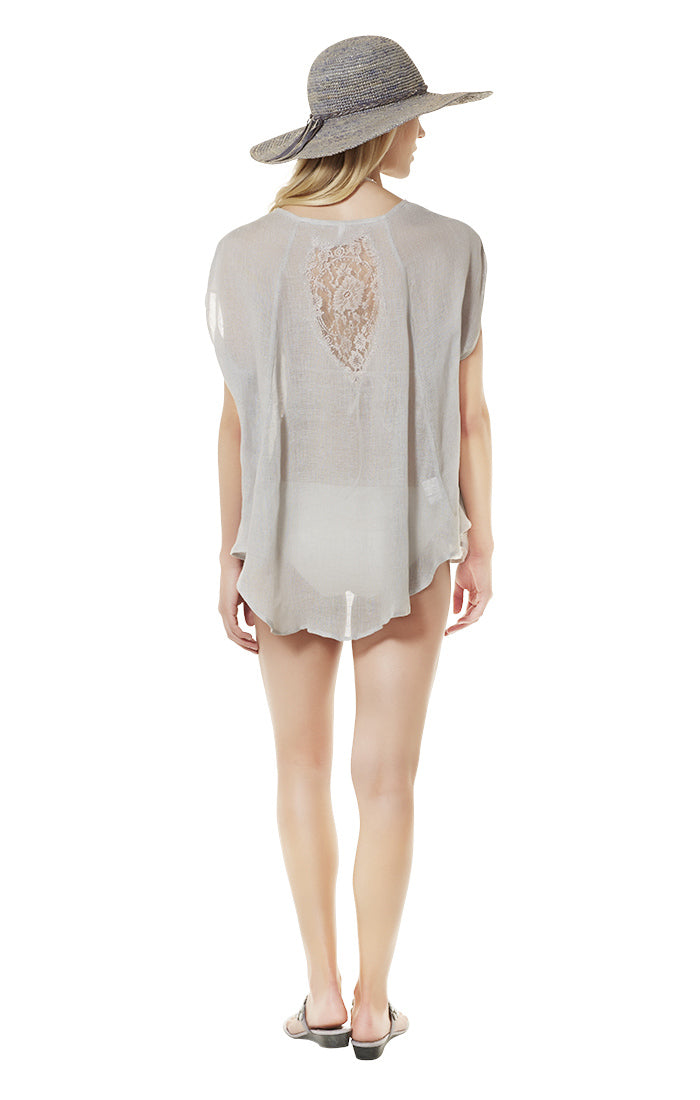 Apollonia Top