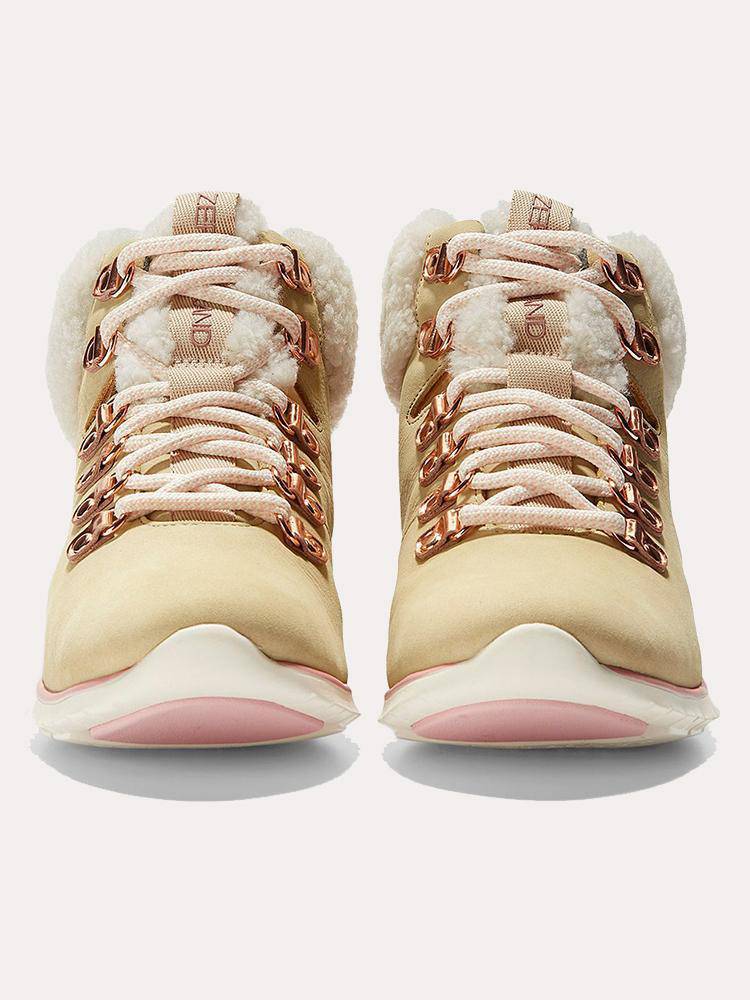 Cole Haan Women's ZEROGRAND Hiker Boot