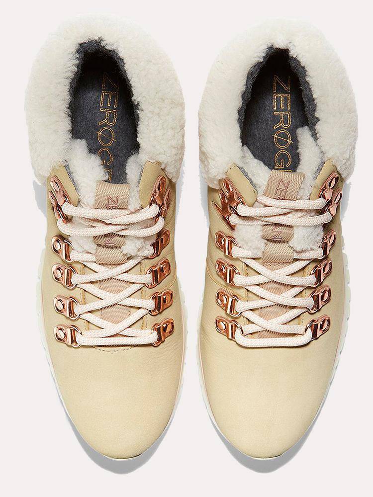 Cole Haan Women's ZEROGRAND Hiker Boot