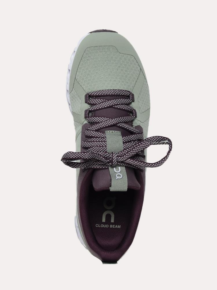 ON Women's Cloud Beam Shoes