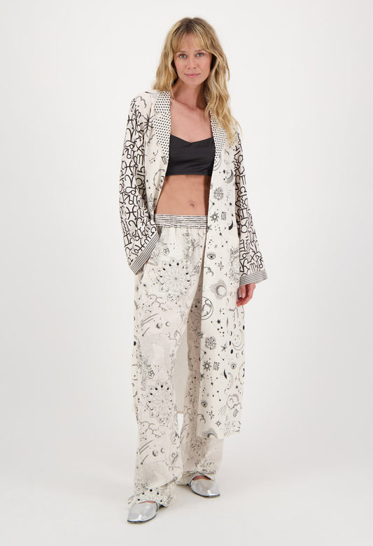 Me369 Nova Kimono Dress