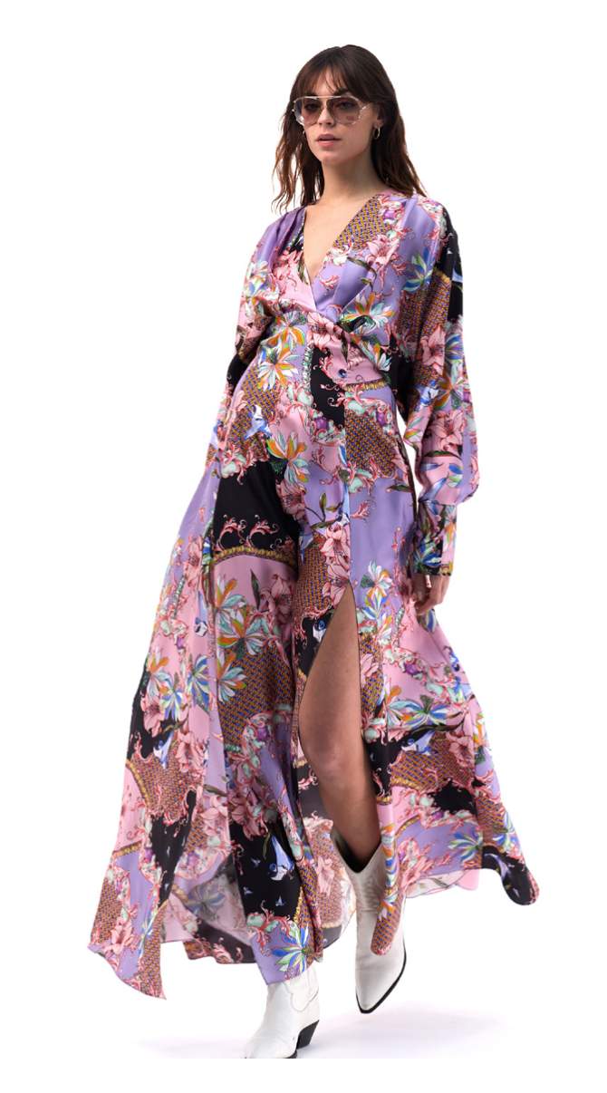 Dresses