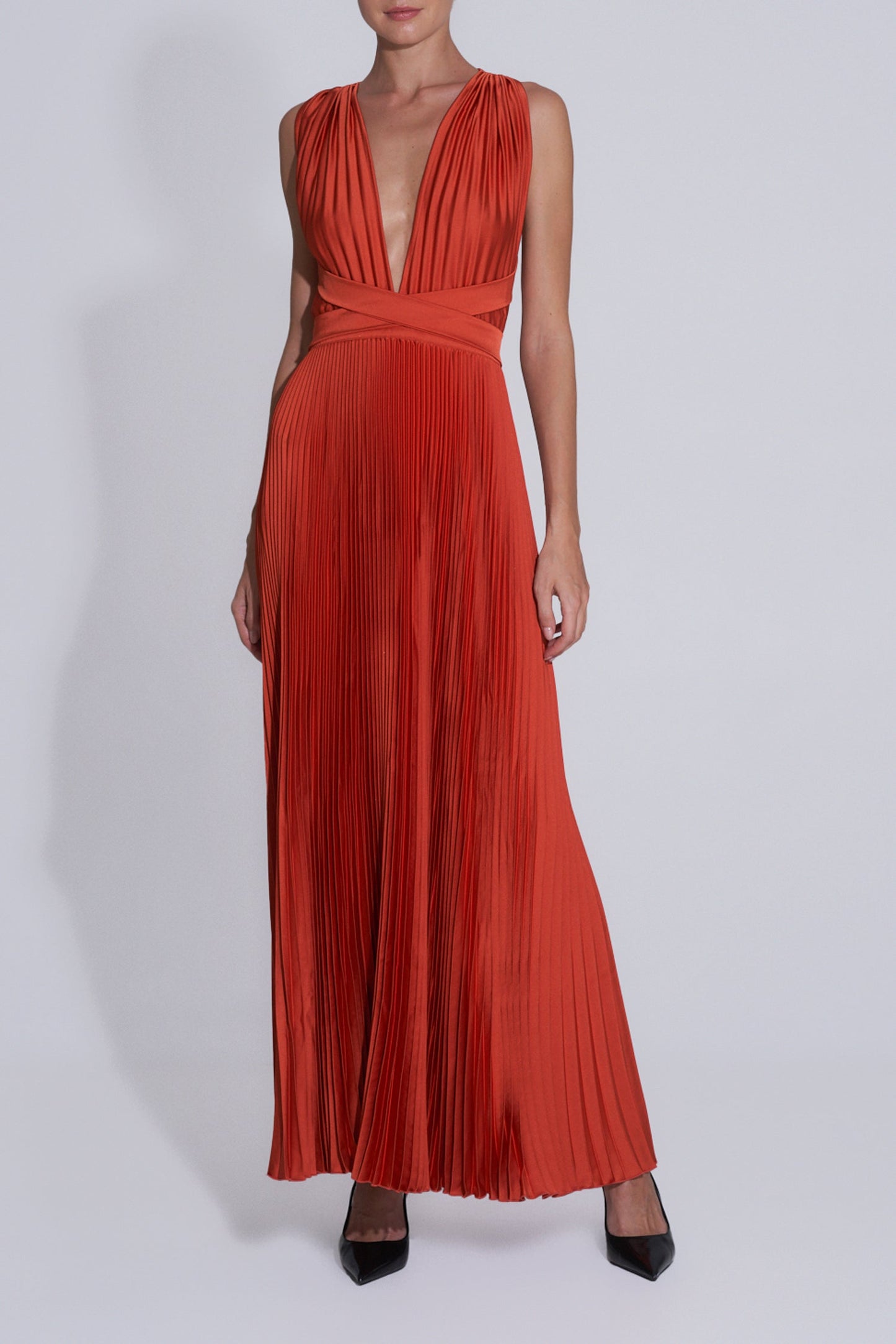L’idée Moderniste gown