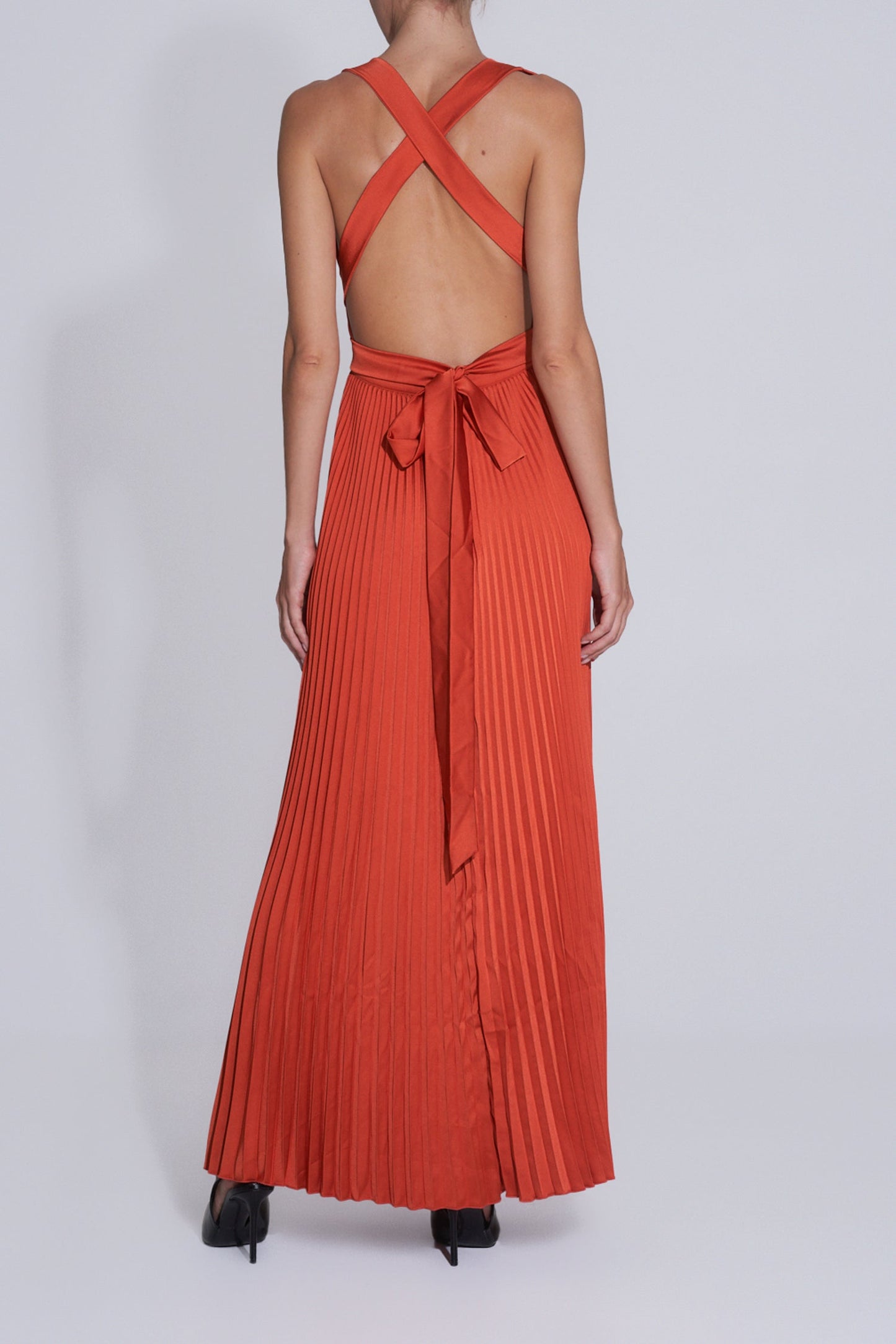 L’idée Moderniste gown
