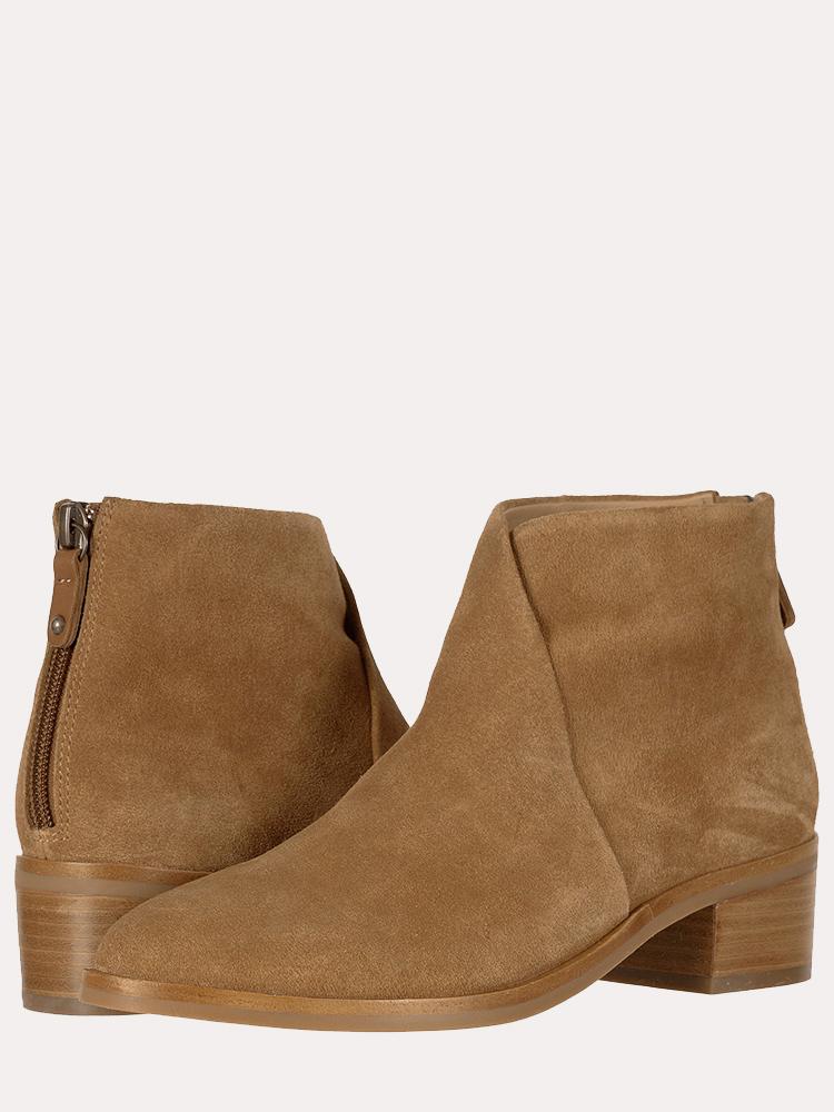 Soludos Venetian Bootie
