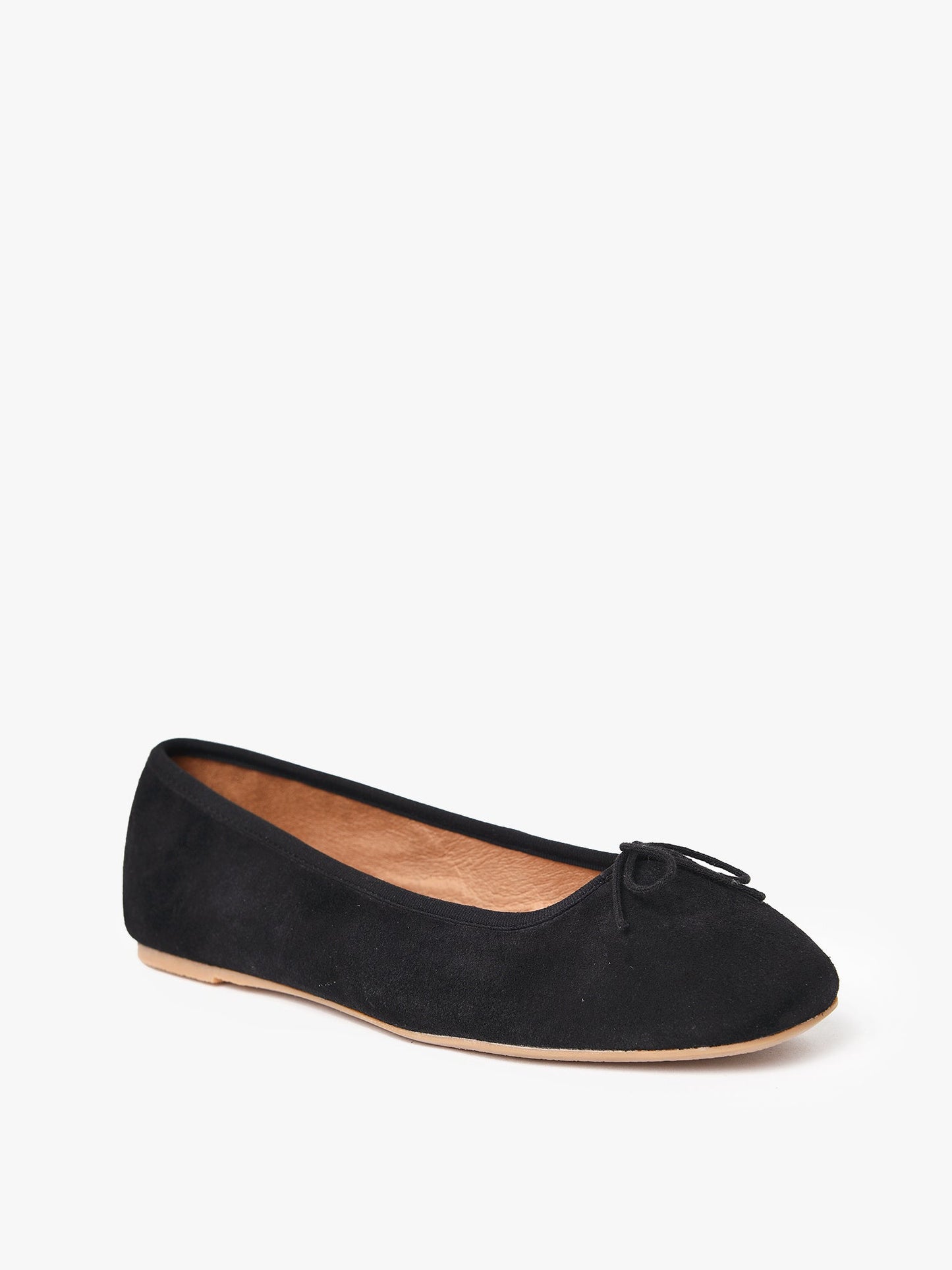 Soludos Women's Darby Ballet Flat
