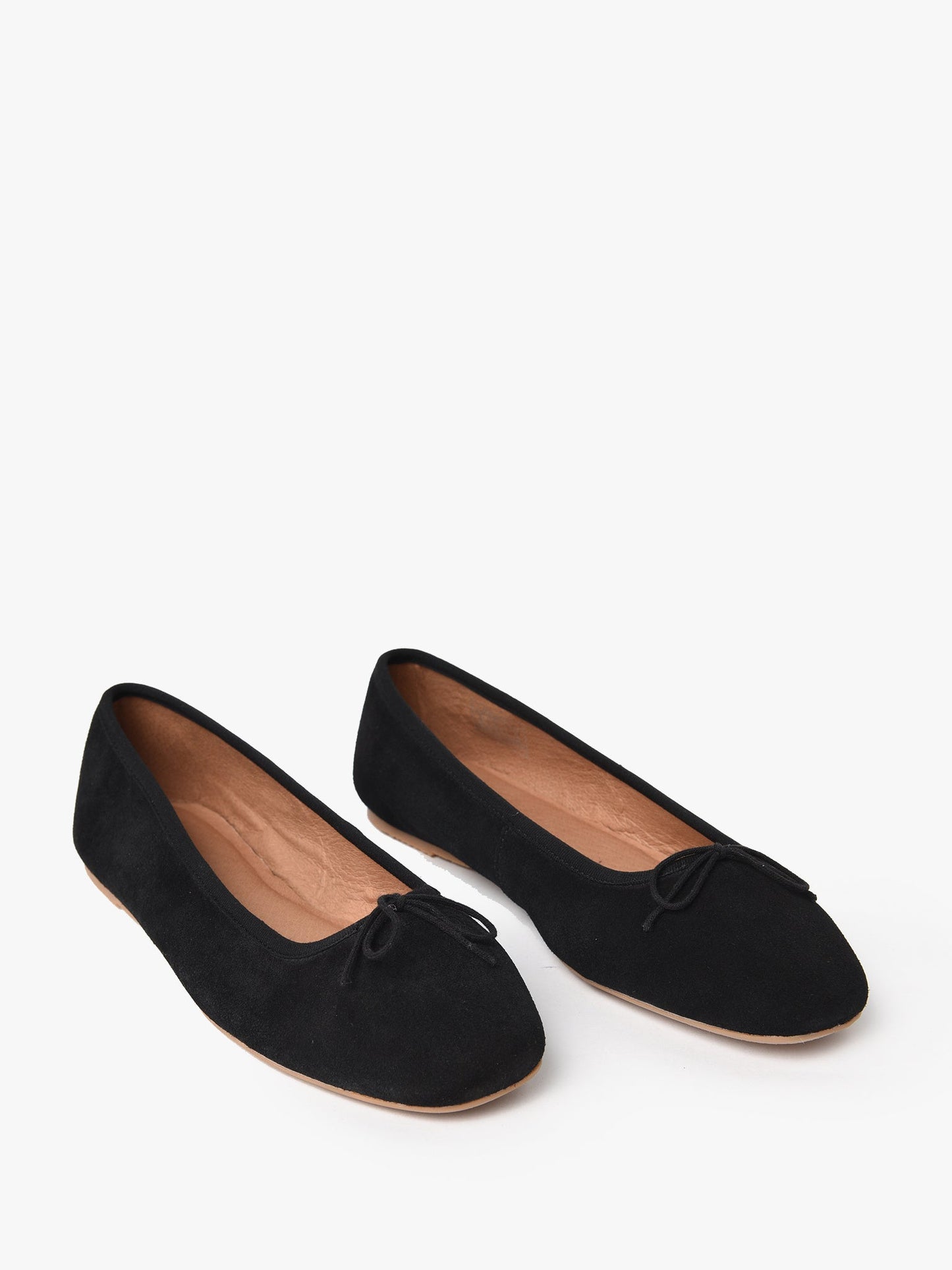 Soludos Women's Darby Ballet Flat