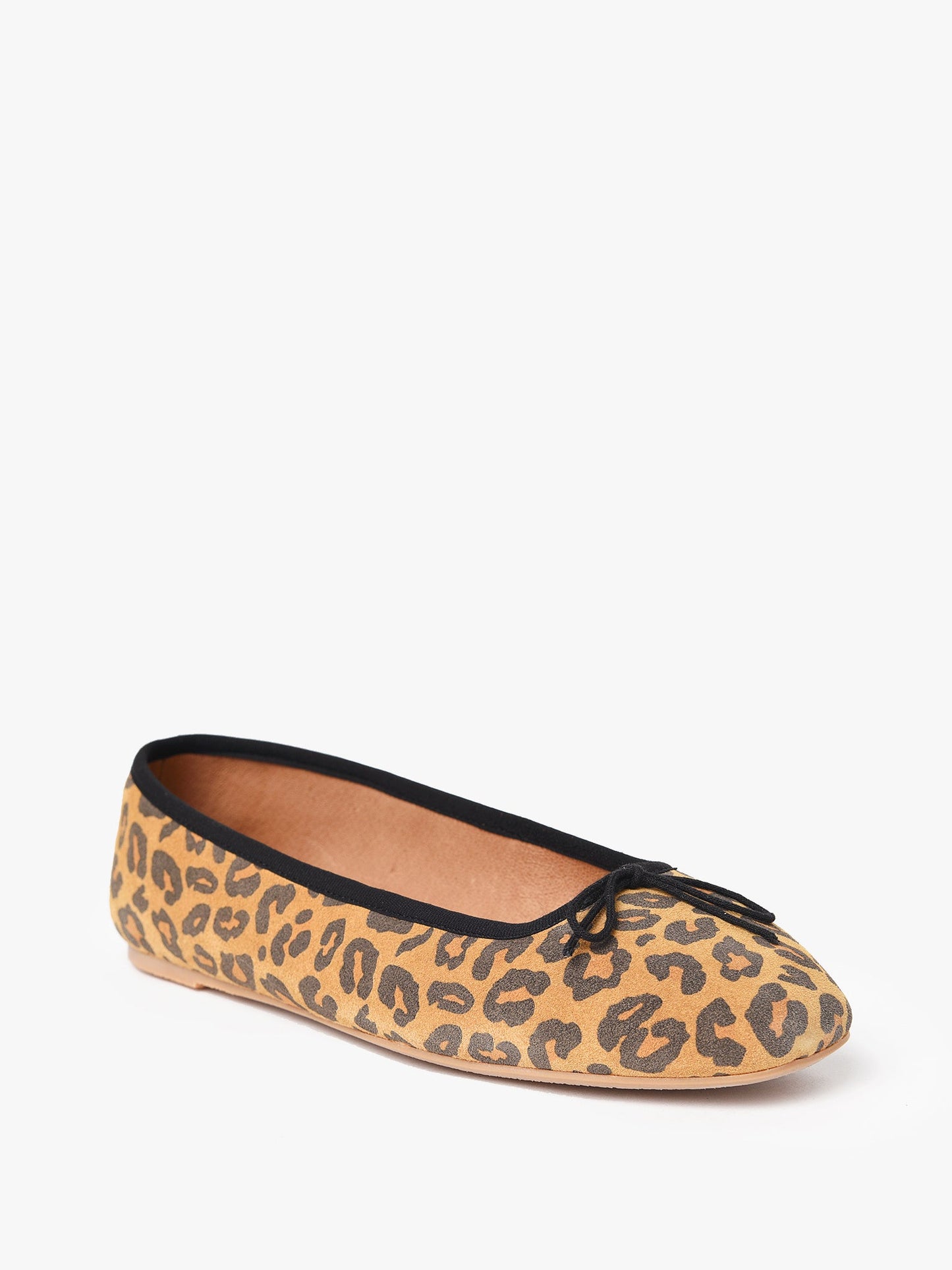 Soludos Women's Darby Ballet Flat