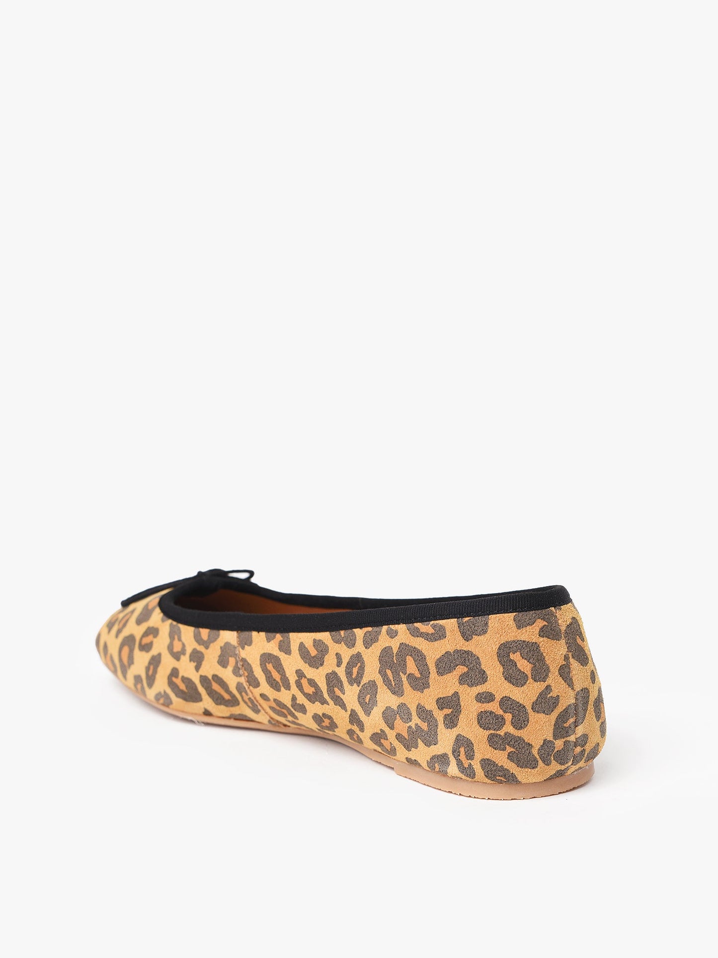 Soludos Women's Darby Ballet Flat
