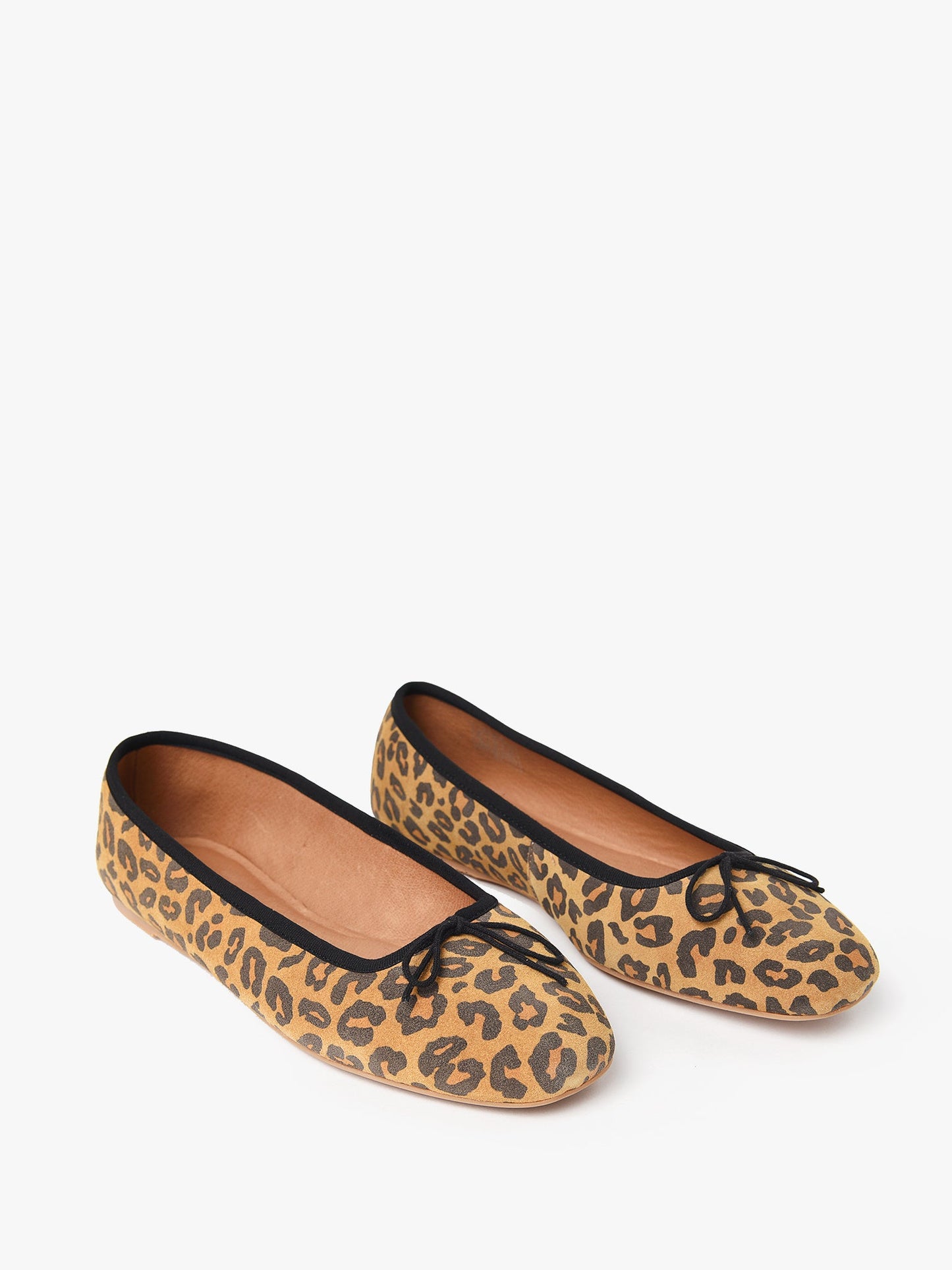 Soludos Women's Darby Ballet Flat