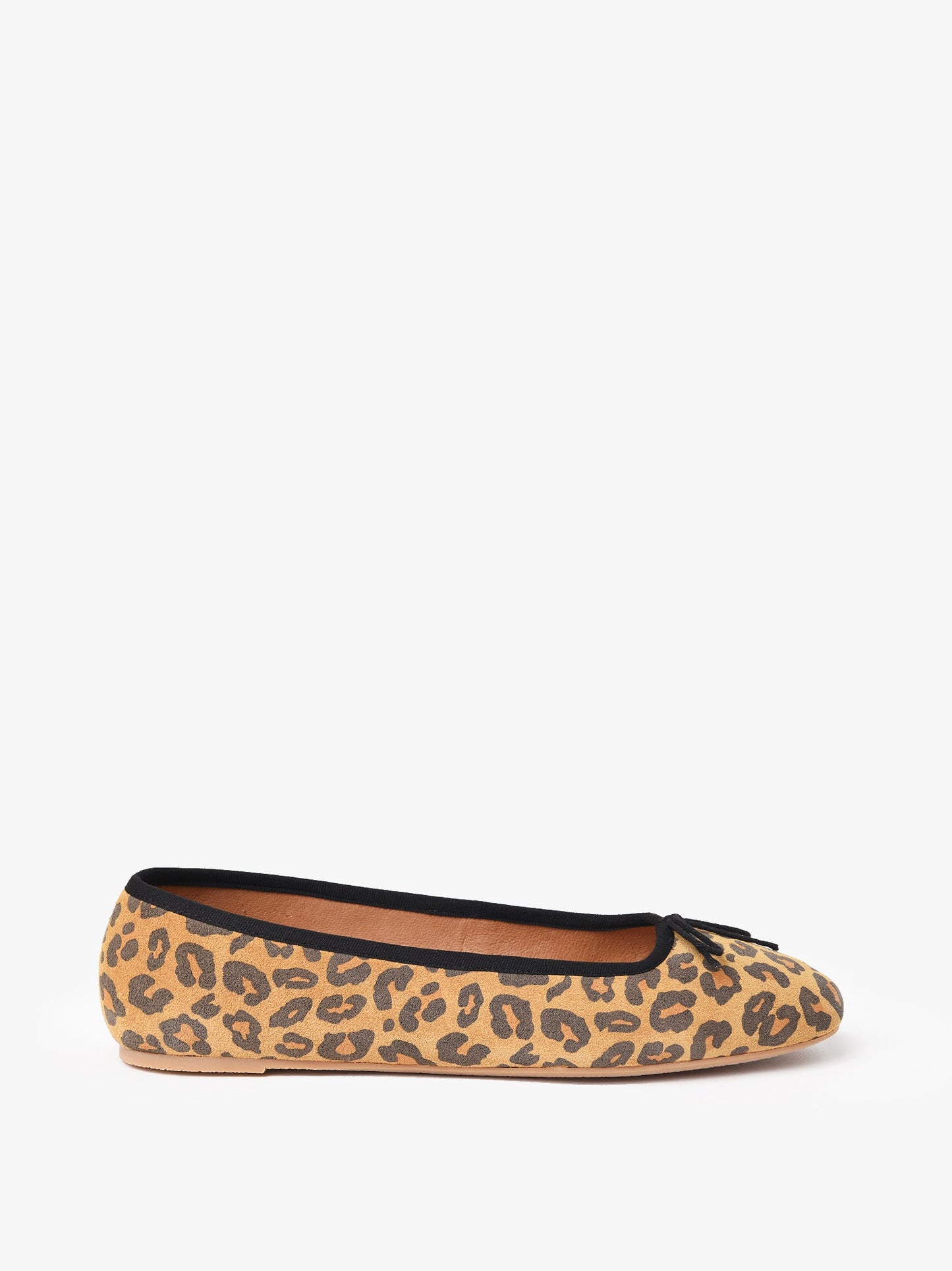 Soludos Women's Darby Ballet Flat