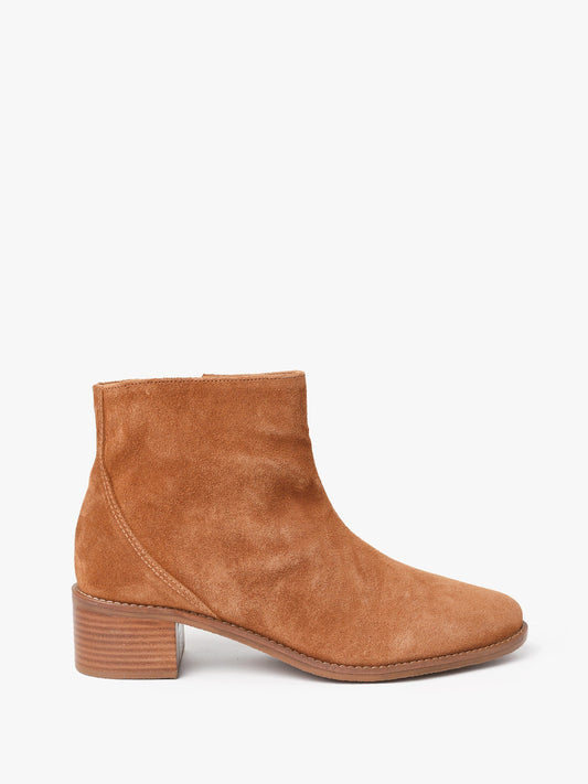 Soludos Women's Kirby Bootie