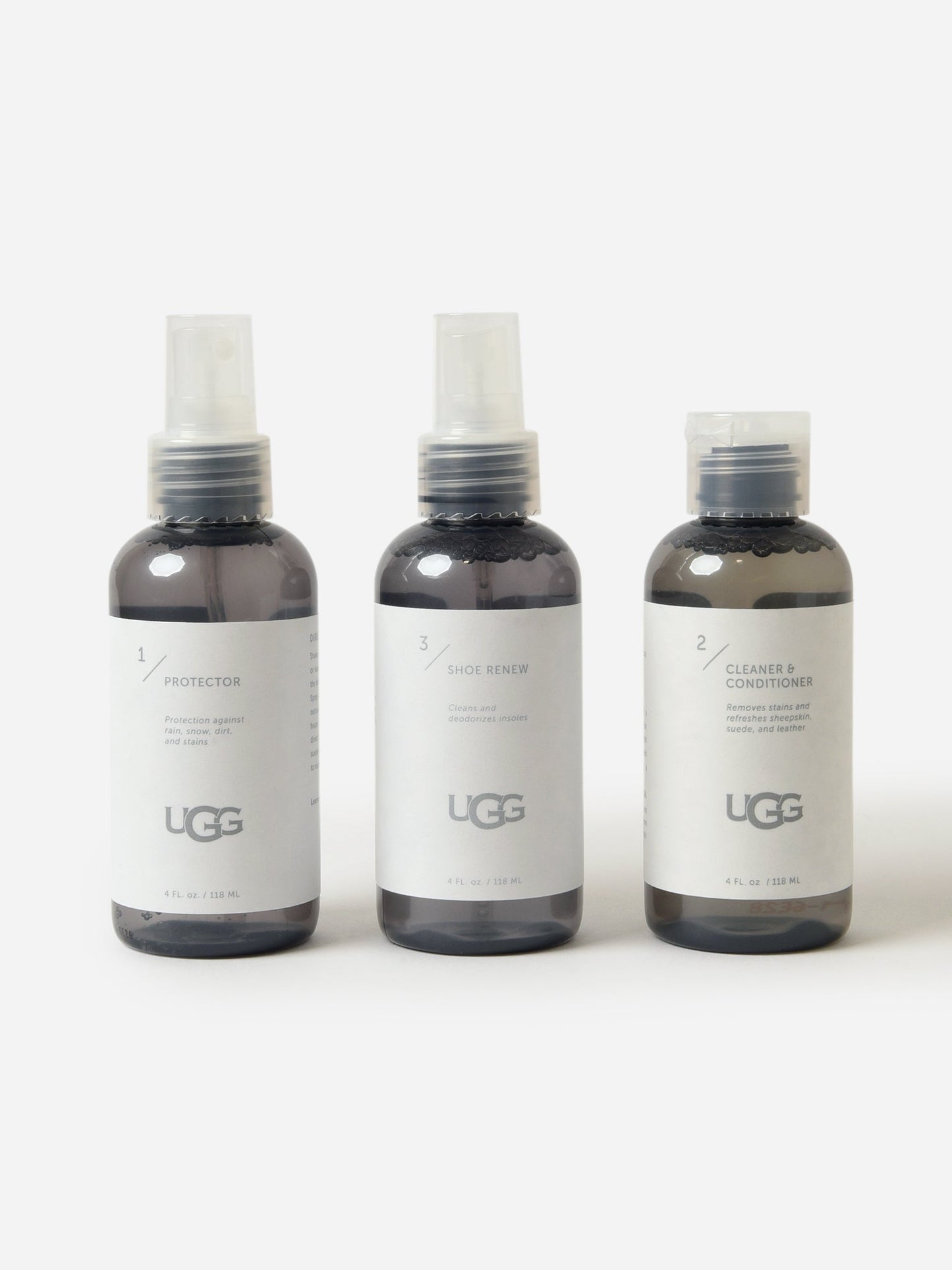 UGG Care Kit