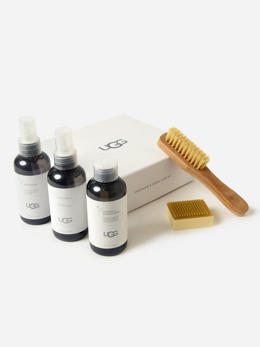 UGG Care Kit