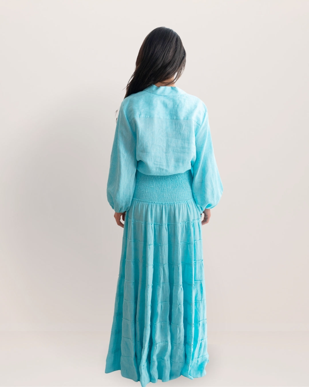Camicia Mary