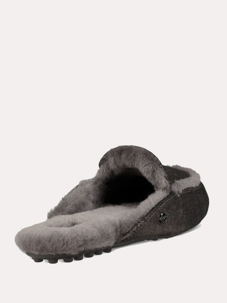 UGG Women's Lane Metallic Loafer