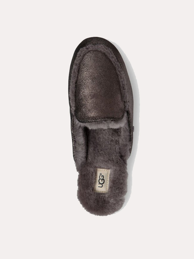 UGG Women's Lane Metallic Loafer