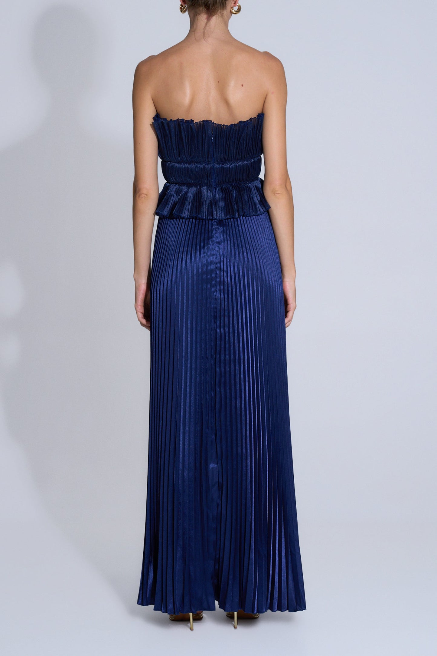 L’idée Masquerade gown