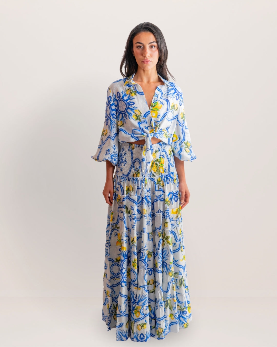 Camicia Mary