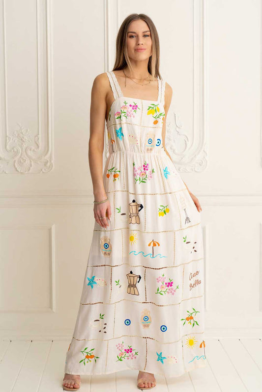 Zaimara Chiara Maxi