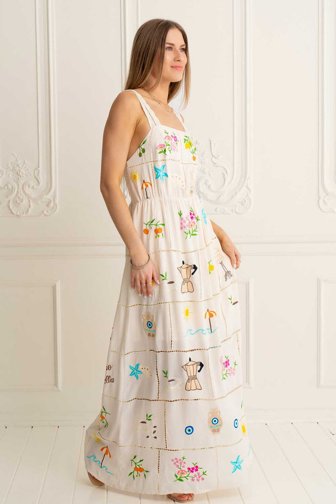 Zaimara Chiara Maxi
