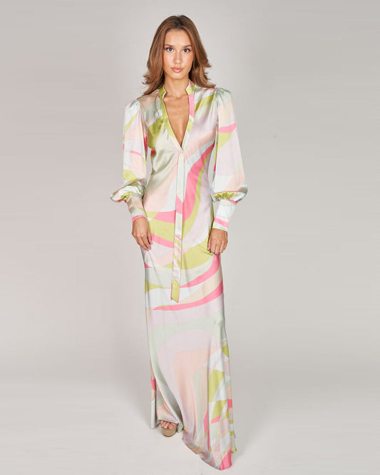 Paris Luna Dress