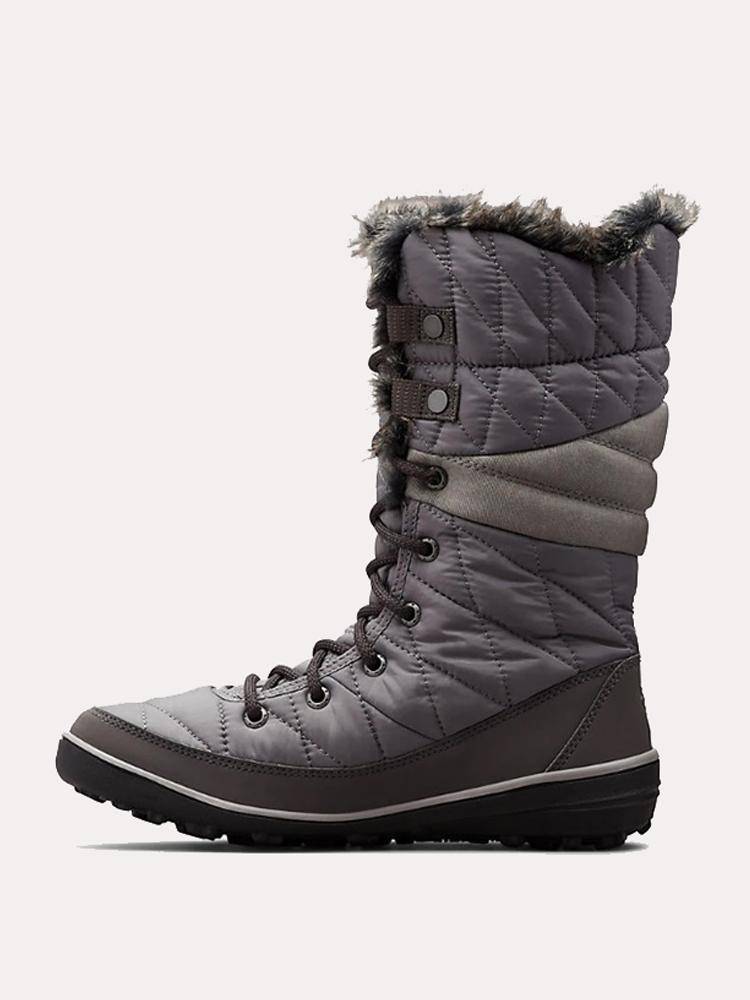 Columbia Women's Heavenly Omni-Heat Lace Up Boot