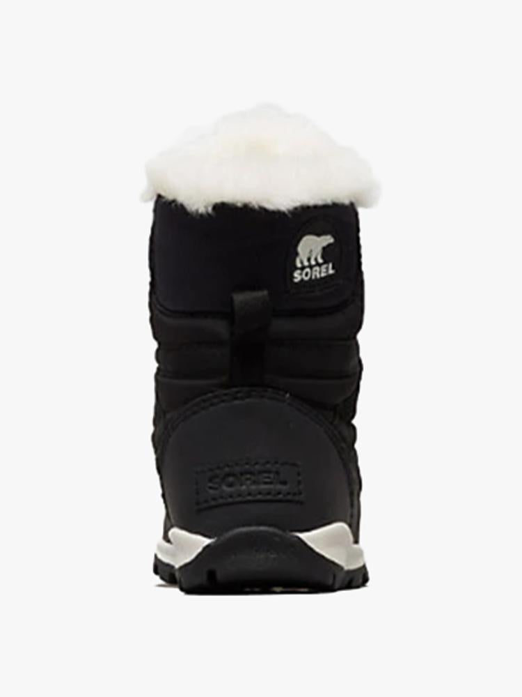 SOREL Big Kids’ Whitney™ Short Lace Boot
