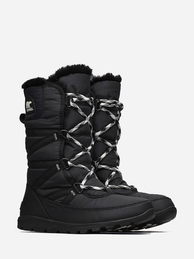 Sorel Women's Whitney Tall Lace II Boot