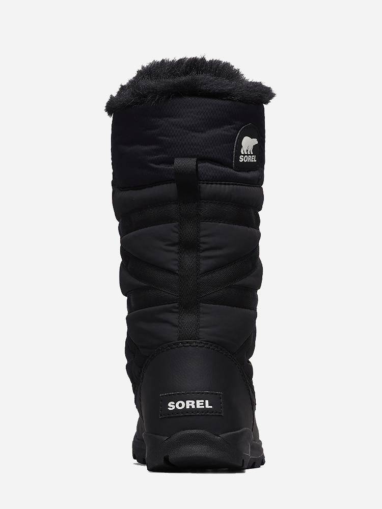 Sorel Women's Whitney Tall Lace II Boot