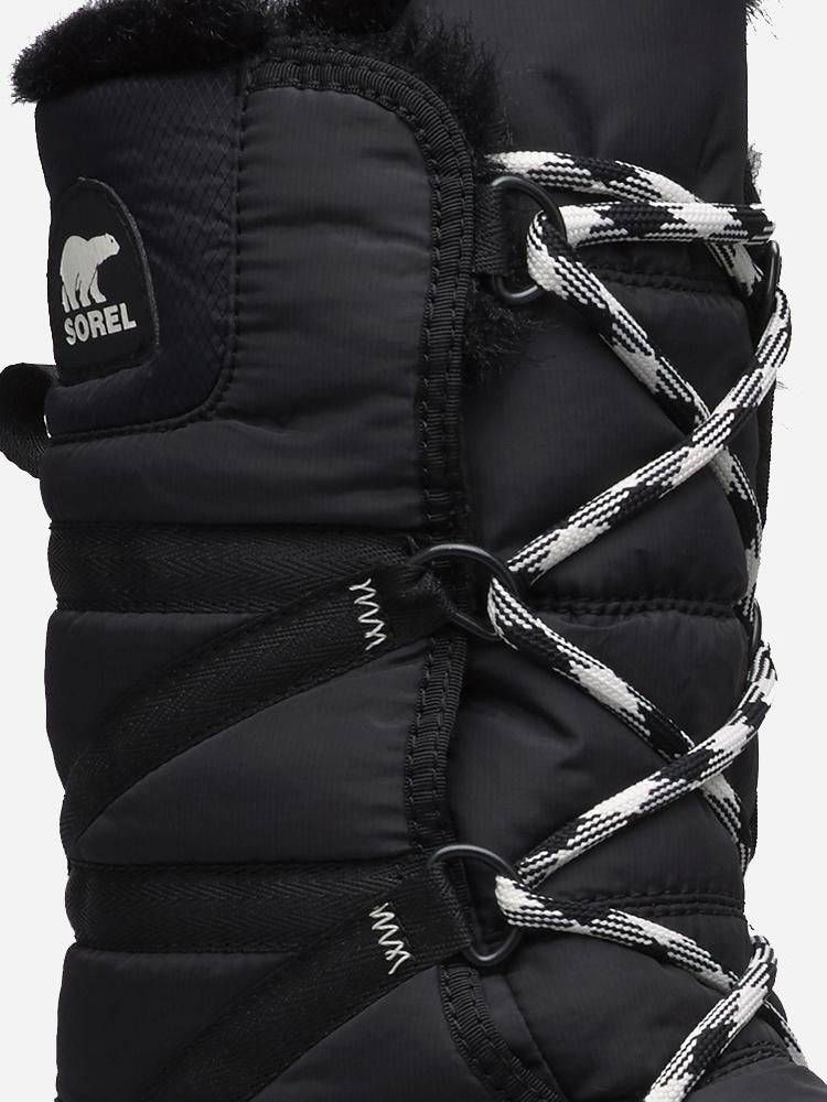 Sorel Women's Whitney Tall Lace II Boot