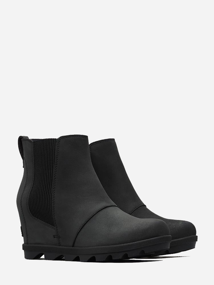 Sorel Joan of Arctic Wedge Chelsea Boot