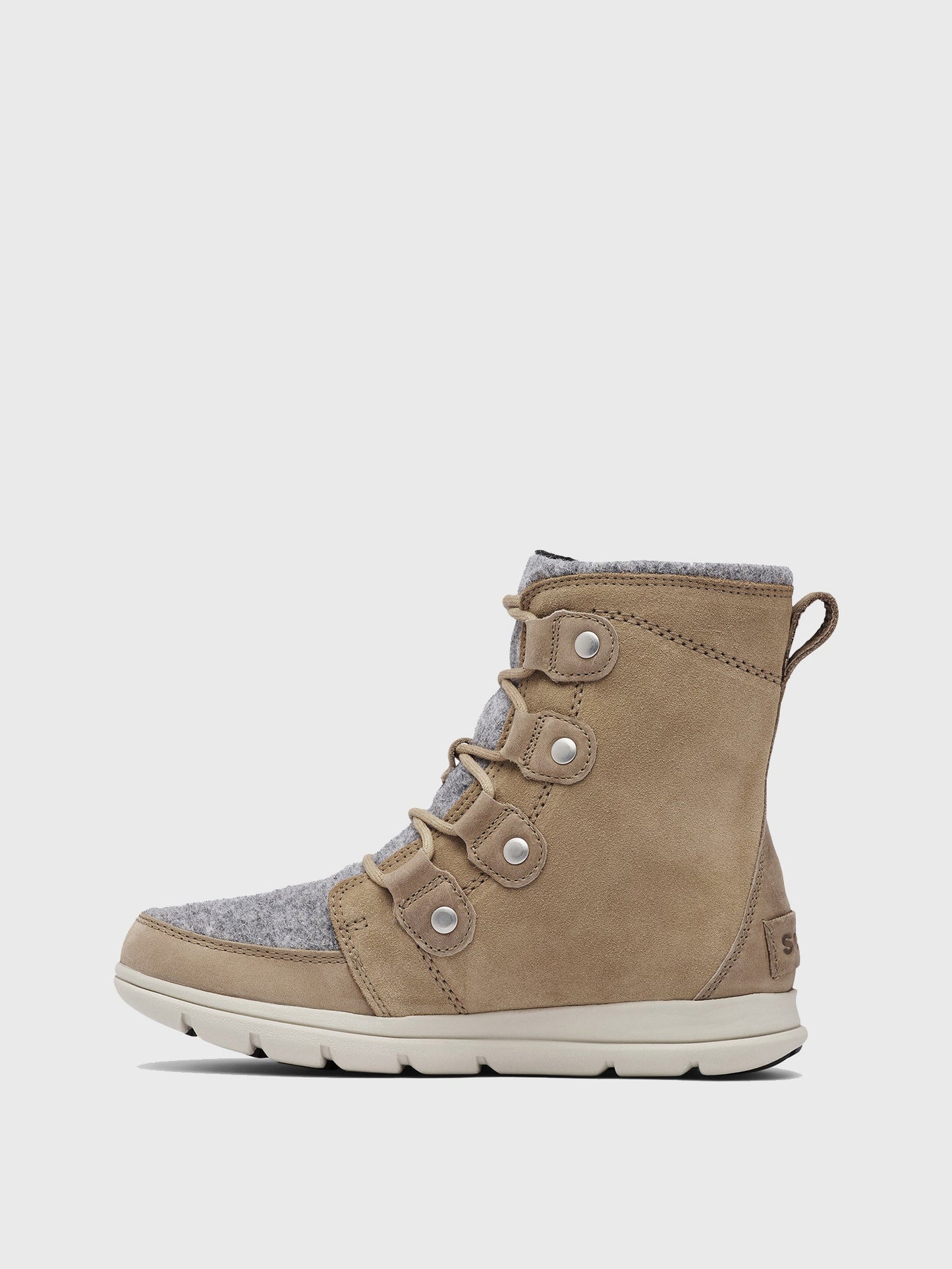 Sorel Women's Explorer Joan Boot