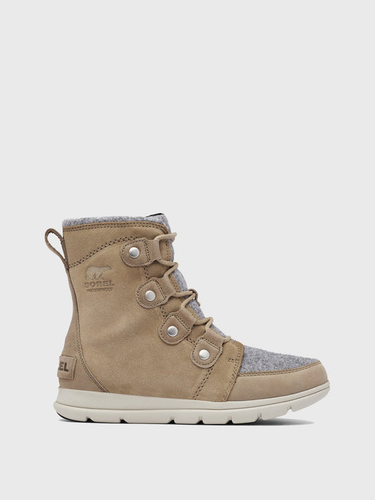 Sorel Women's Explorer Joan Boot
