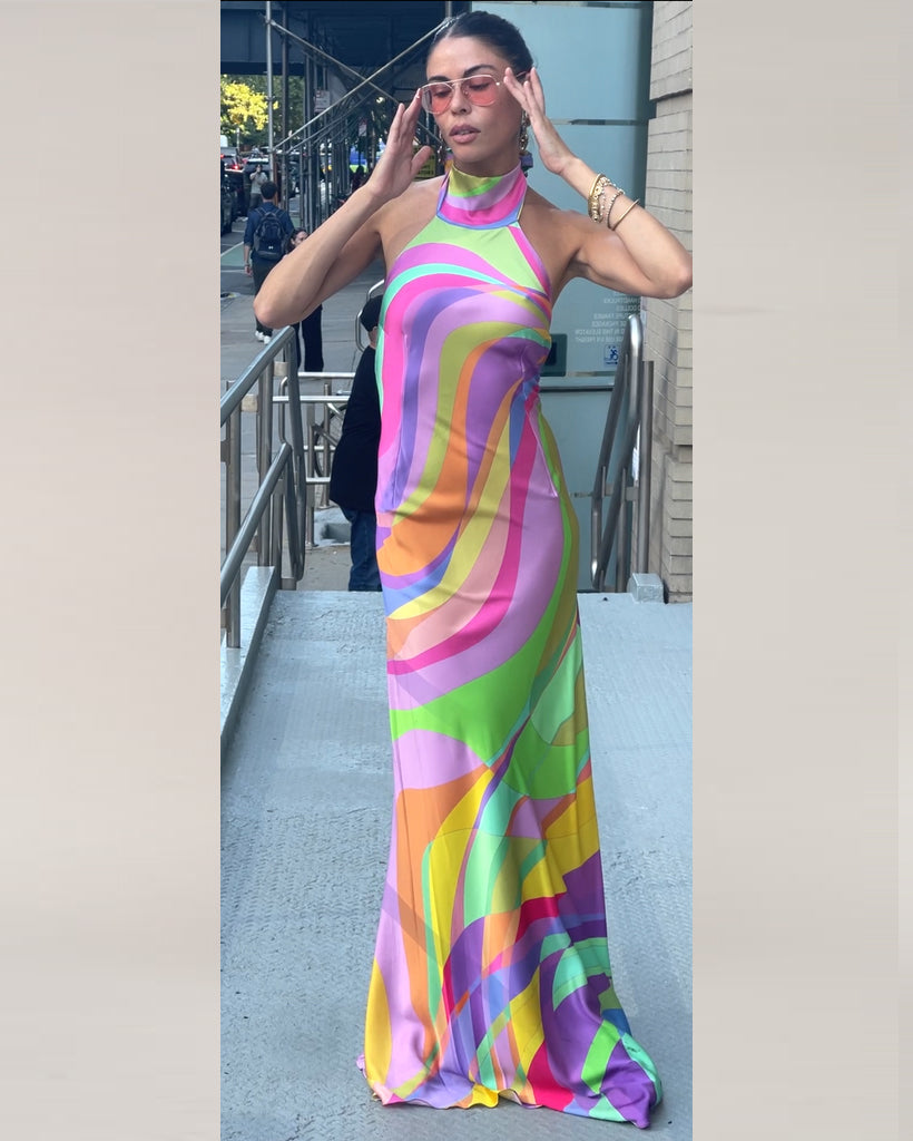 Paris Zoe Dress