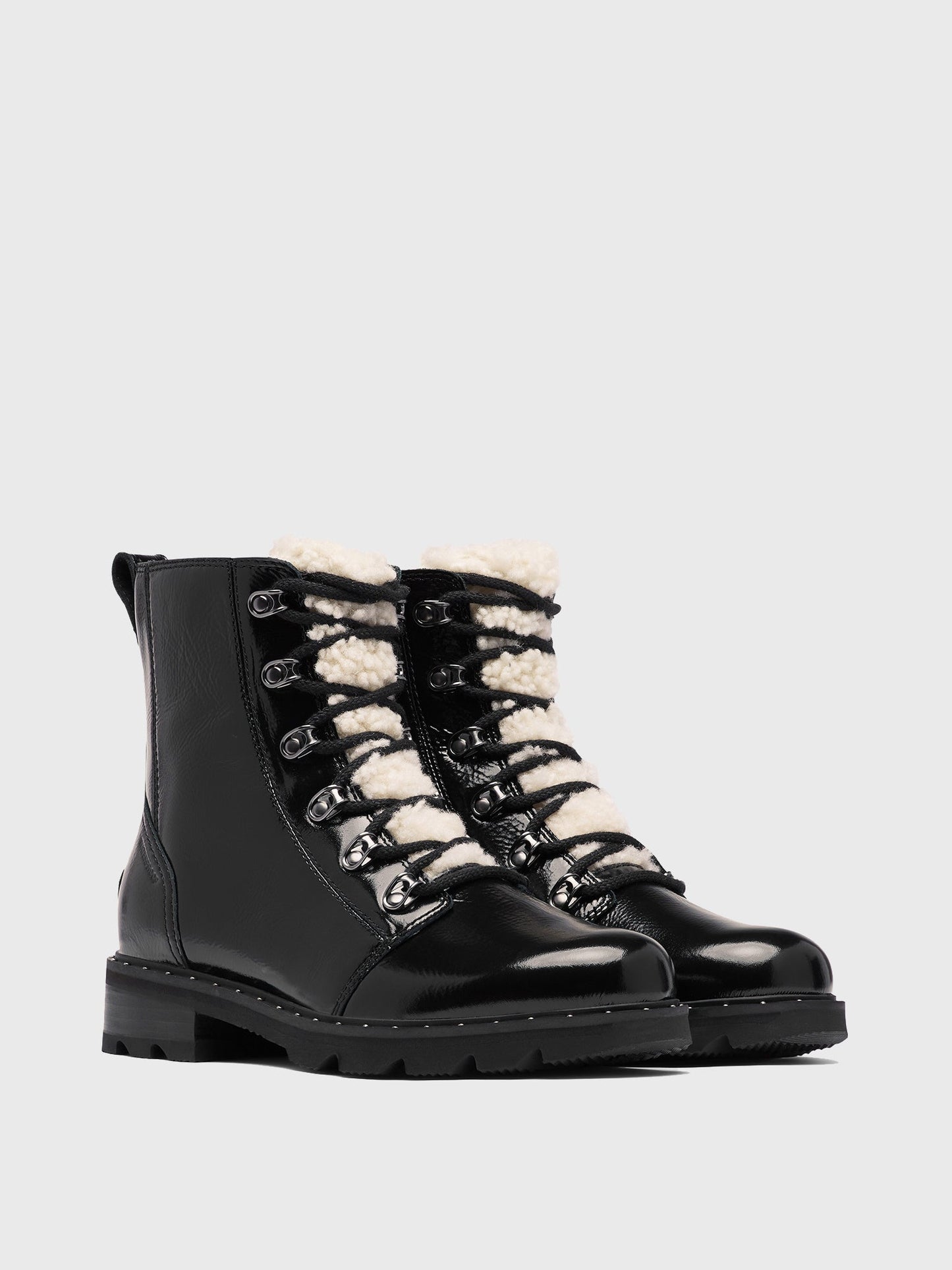Sorel Women's Lennox Lace Cozy Boot