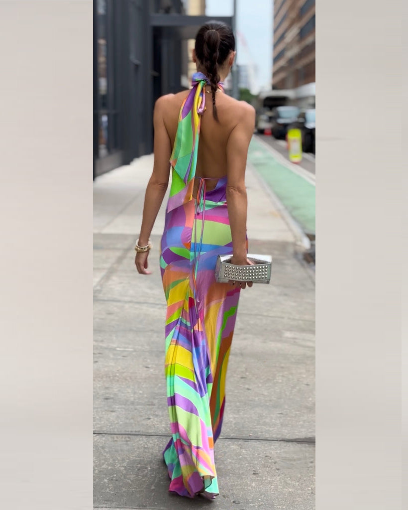 Paris Zoe Dress